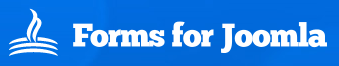 Forms for Joomla Logo